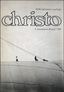 christo-5600-cubicmeter-package-documenta-4-1968