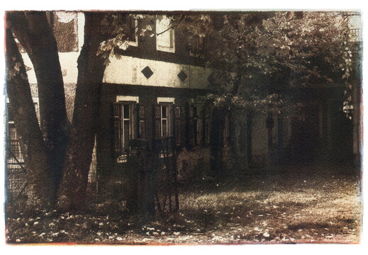 © Josef Safranek