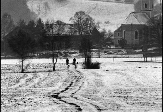 © Josef Safranek