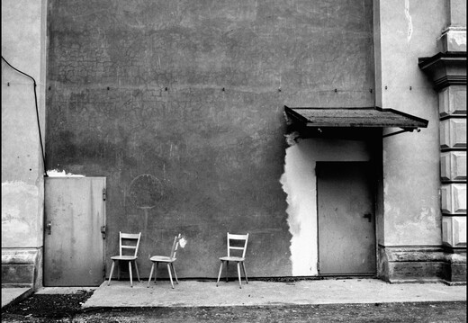 © Josef Safranek