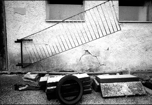© Josef Safranek