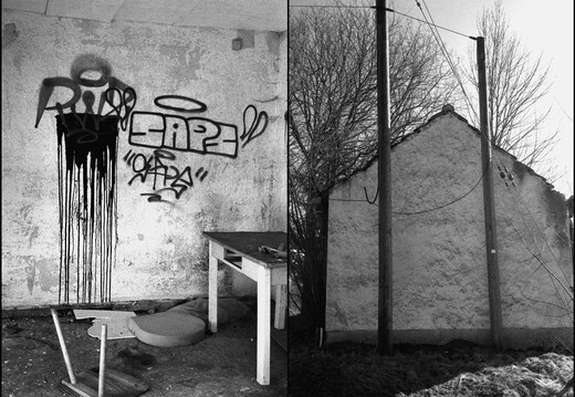 © Josef Safranek