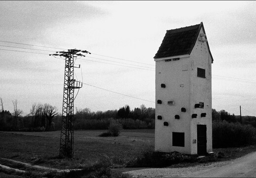 © Josef Safranek