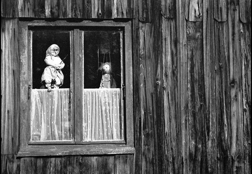 © Josef Safranek