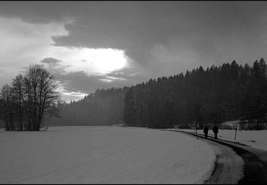 © Josef Safranek