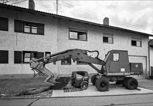 © Josef Safranek
