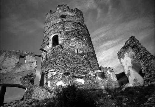 © Josef Safranek