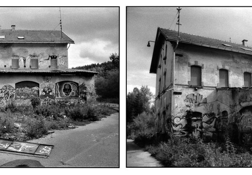 © Josef Safranek