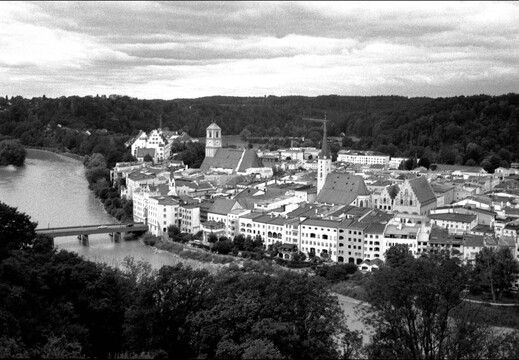 © Josef Safranek