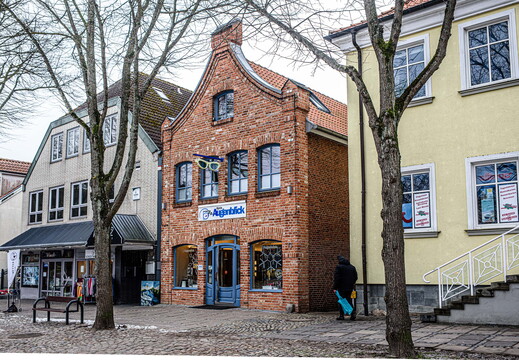 Fehmarn in Farbe