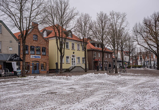 Fehmarn in Farbe