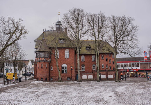 Fehmarn in Farbe