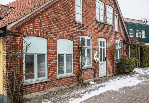 Fehmarn in Farbe