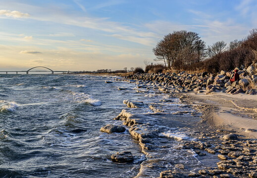 Fehmarn in Farbe