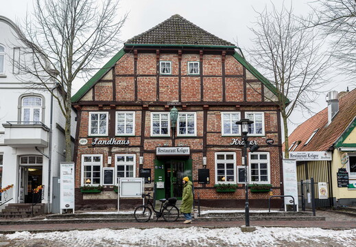 Fehmarn in Farbe