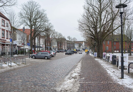 Fehmarn in Farbe