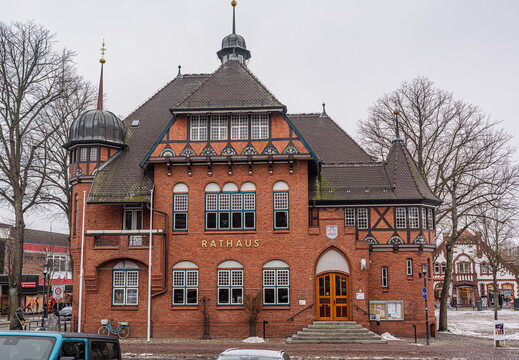 Fehmarn in Farbe