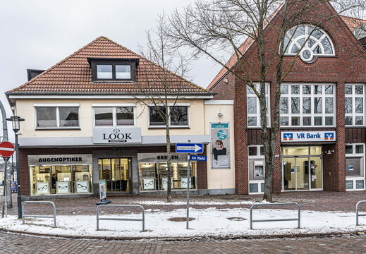 Fehmarn in Farbe