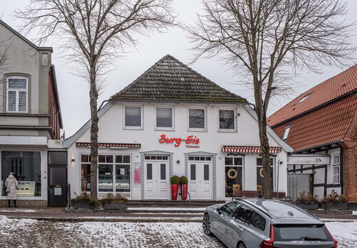 Fehmarn in Farbe
