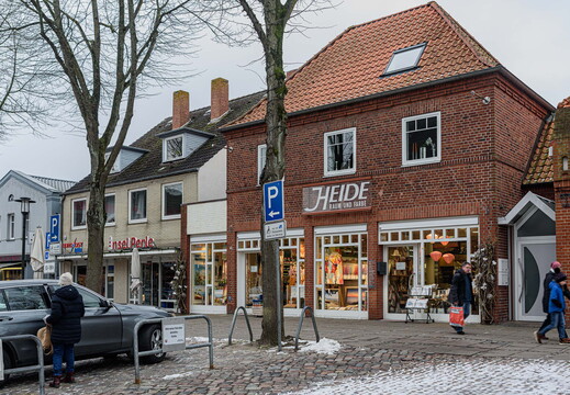 Fehmarn in Farbe
