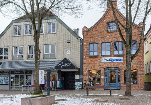 Fehmarn in Farbe