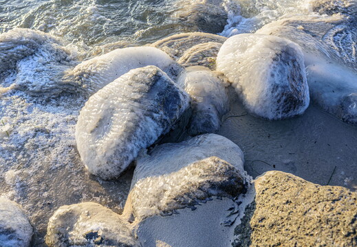 Fehmarn in Farbe