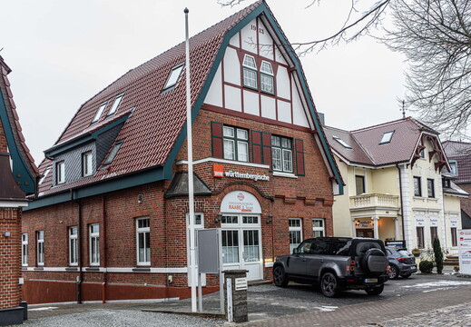 Fehmarn in Farbe