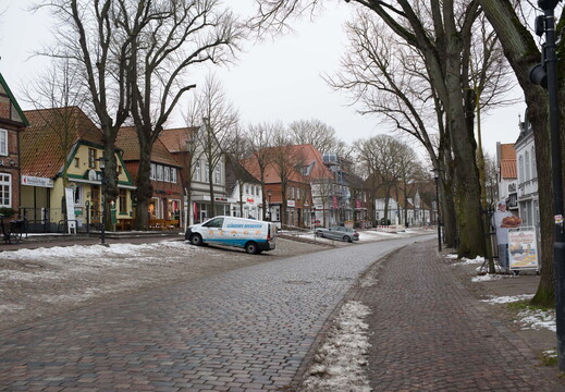 Fehmarn in Farbe