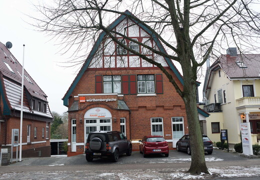 Fehmarn in Farbe