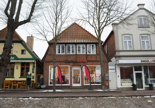 Fehmarn in Farbe