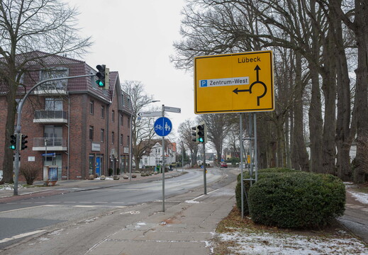 Fehmarn in Farbe