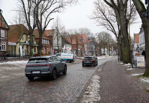 Fehmarn in Farbe