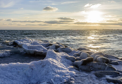Fehmarn in Farbe
