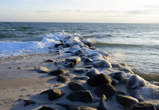 Fehmarn in Farbe