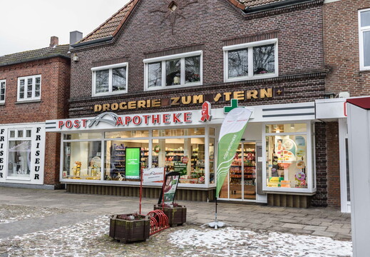 Fehmarn in Farbe