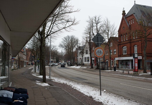 Fehmarn in Farbe