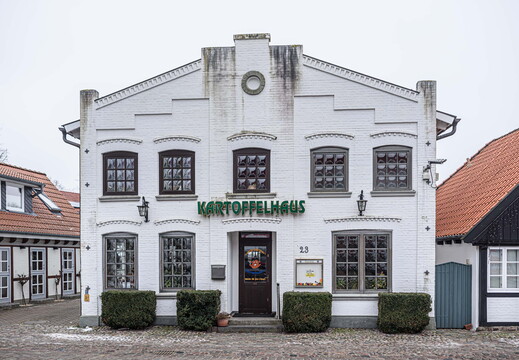 Fehmarn in Farbe