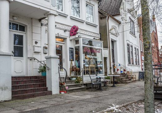 Fehmarn in Farbe