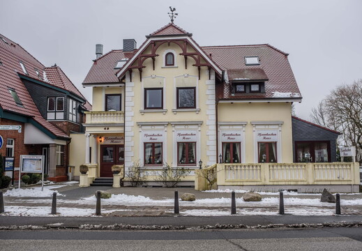 Fehmarn in Farbe