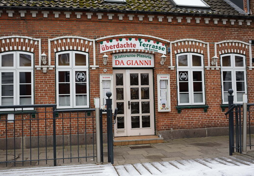 Fehmarn in Farbe