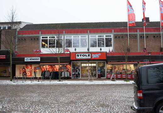 Fehmarn in Farbe