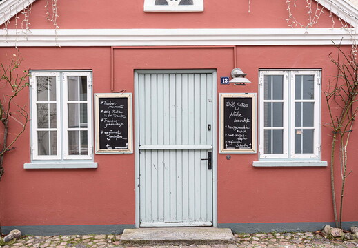 Fehmarn in Farbe