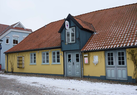 Fehmarn in Farbe