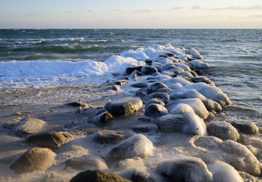 Fehmarn in Farbe