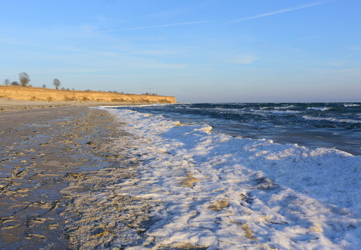 Fehmarn in Farbe