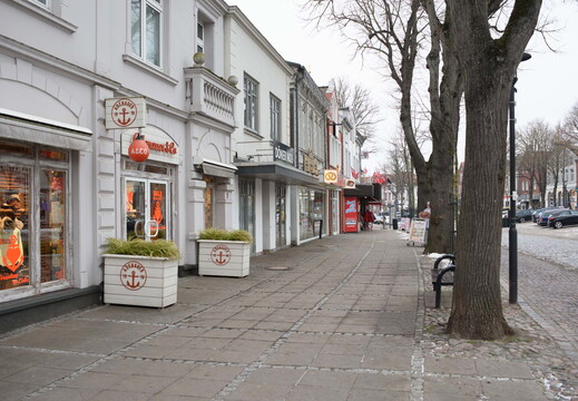 Fehmarn in Farbe