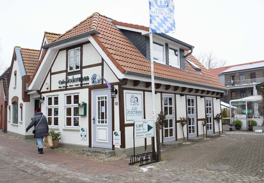 Fehmarn in Farbe