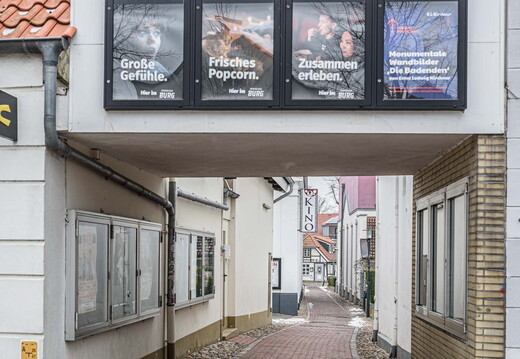 Fehmarn in Farbe
