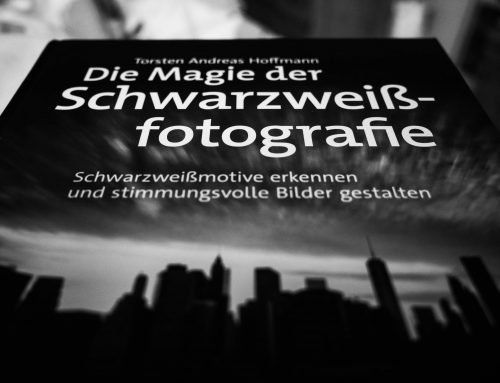 Die Magie der Schwarzweißfotografie